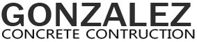 Gonzalez Concrete Construction  – The Best Local Concrete Contracting Company in Santa Fe, NM